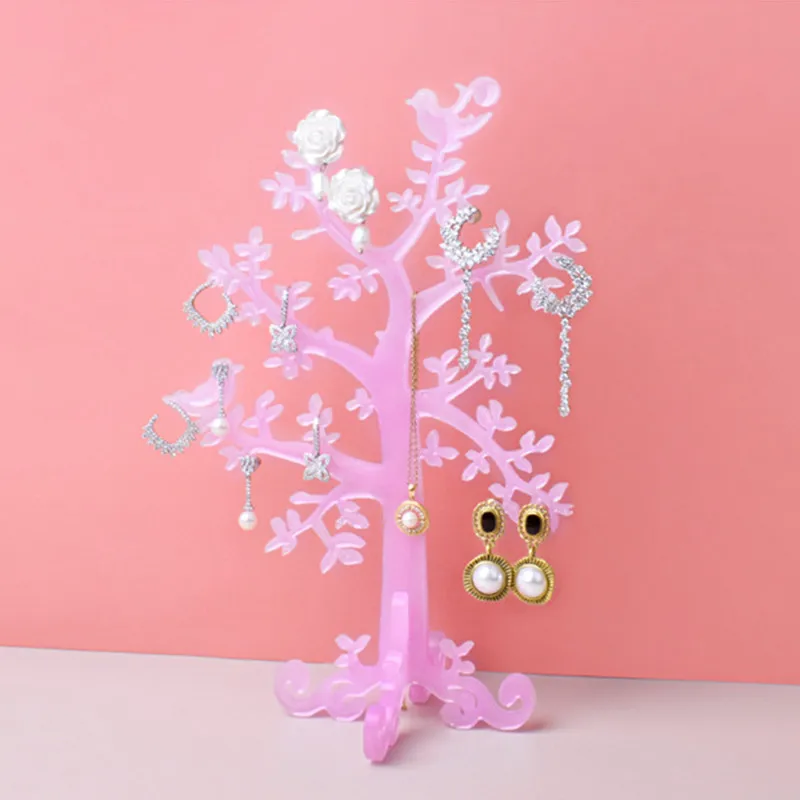 Bird Branch Jewelry Hanger Silicone Mould DIY Leaf Jewelry Bracket Crystal Epoxy Resin Mold
Bird Branch Jewelry Hanger Silicone Mould DIY Leaf Jewelry Bracket Crystal Epoxy Resin Mold