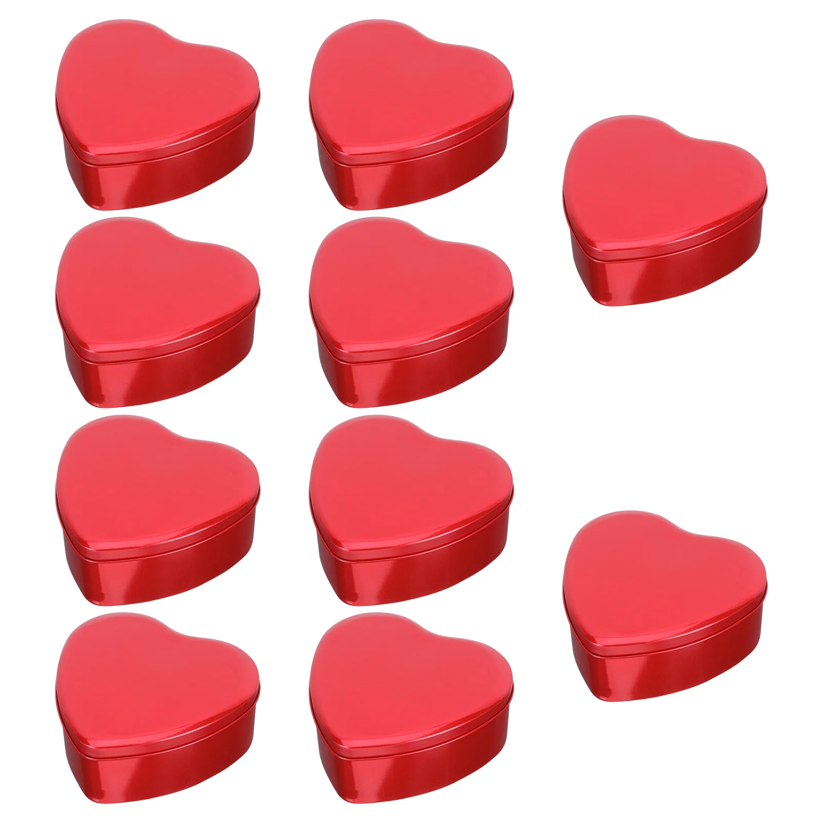Box Tins Heart Candy Tin Gift Metal Wedding Valentine Cookiechristmas Boxes Tinplate Storage Lidempty Jar Decorative Shape Can
Box Tins Heart Candy Tin Gift Metal Wedding Valentine Cookiechristmas Boxes Tinplate Storage Lidempty Jar Decorative Shape Can