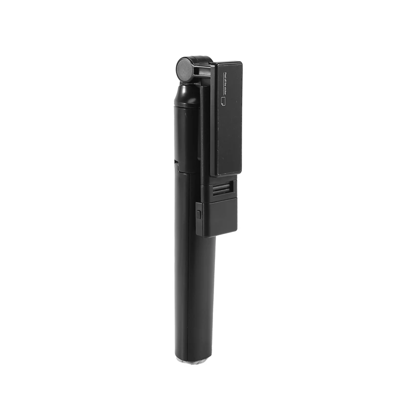 MOOL Wireless Bluetooth Selfie Stick Mobile Phone Holder Retractable Portable Mini Tripod With Fill Light For IOS Android
MOOL Wireless Bluetooth Selfie Stick Mobile Phone Holder Retractable Portable Mini Tripod With Fill Light For IOS Android