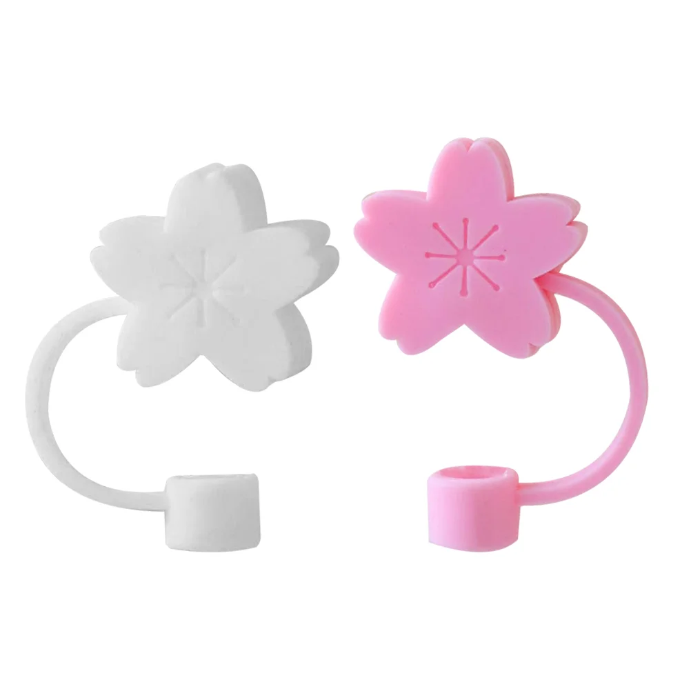 2 Pcs Eco-friendly Straw Stopper Silicone Straws Silicone Straw Plug Cute Straw Silencer Silica Gel Straw Protector Caps Girl
2 Pcs Eco-friendly Straw Stopper Silicone Straws Silicone Straw Plug Cute Straw Silencer Silica Gel Straw Protector Caps Girl