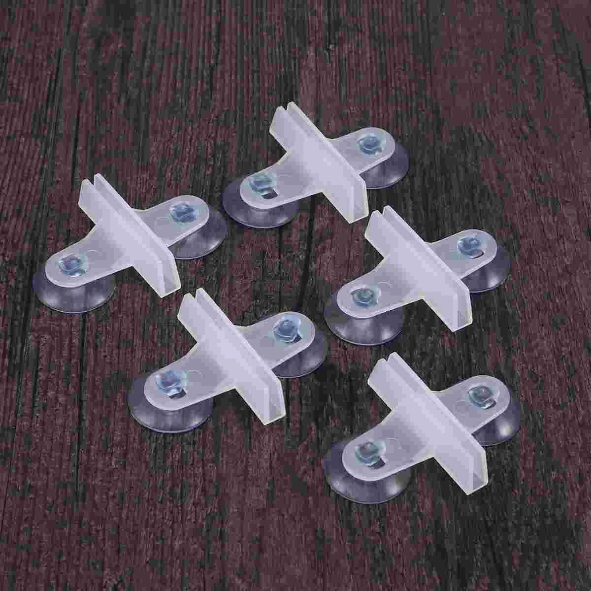 Fish Tank Suction Divider Glass Separator Holder Aquarium Cupsheets Clip Cups Sheet
Fish Tank Suction Divider Glass Separator Holder Aquarium Cupsheets Clip Cups Sheet