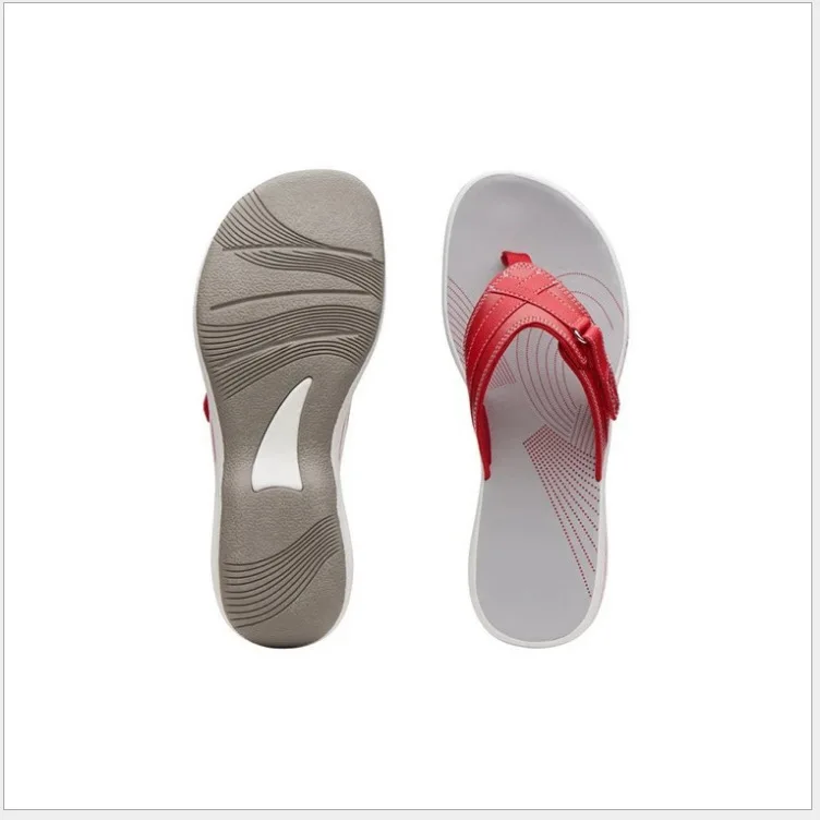 2022 Women's Slippers Lager Size 43 Ladies Summer Shoes Causal Flat Flip Flops Women Shoe Beach Slippers Female Slippers
2022 Women's Slippers Lager Size 43 Ladies Summer Shoes Causal Flat Flip Flops Women Shoe Beach Slippers Female Slippers
