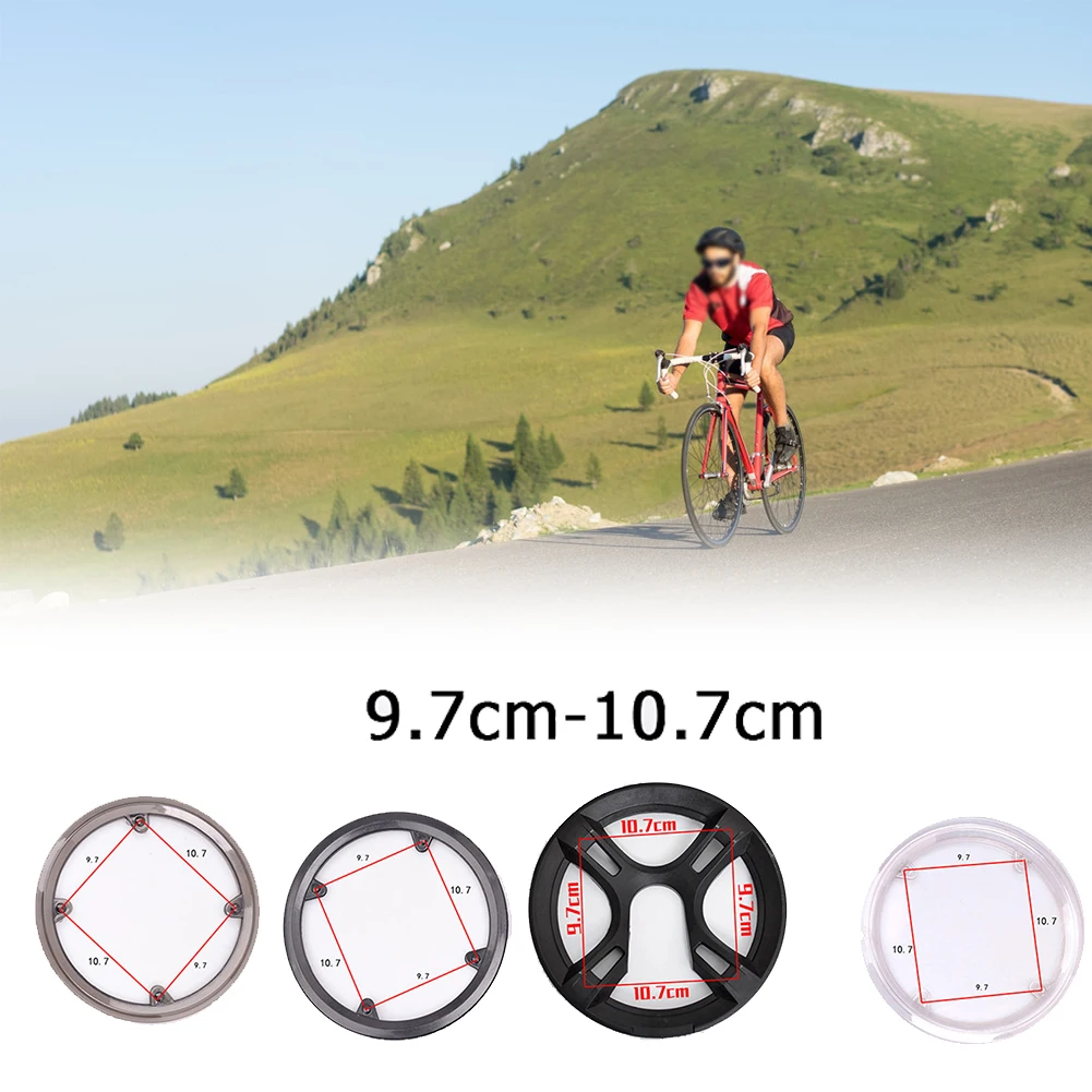 1 Set MTB Bicycle Sprocket Protection Chain Wheel Protective Cover Crank Chain Ring Protector Cycling Bike Accessories 42T
1 Set MTB Bicycle Sprocket Protection Chain Wheel Protective Cover Crank Chain Ring Protector Cycling Bike Accessories 42T