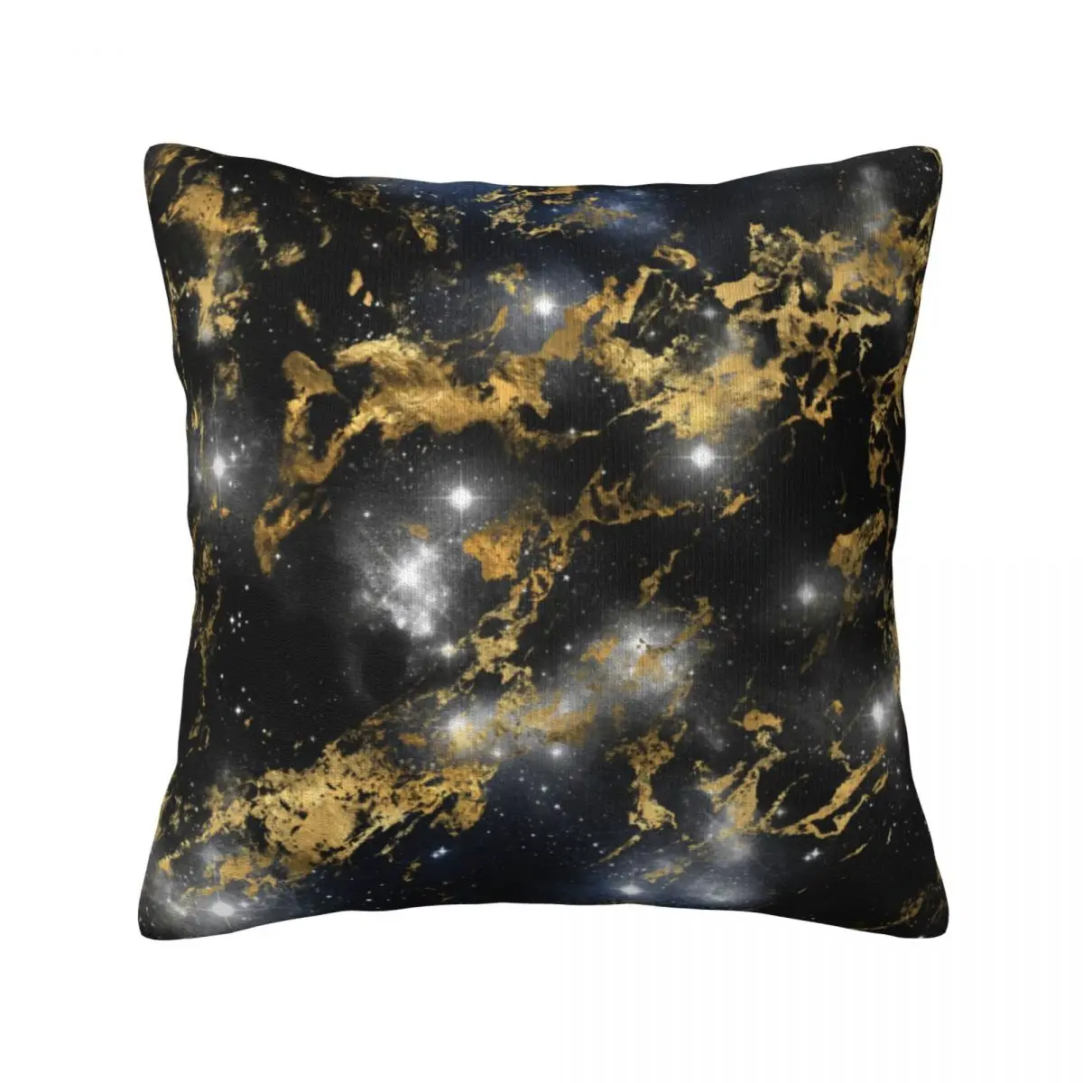 Golden Marble Pillow Case Dark Starry Night Space Lover Galaxy Modern Polyester Pillowcase Bed Zipper Summer Cover
Golden Marble Pillow Case Dark Starry Night Space Lover Galaxy Modern Polyester Pillowcase Bed Zipper Summer Cover