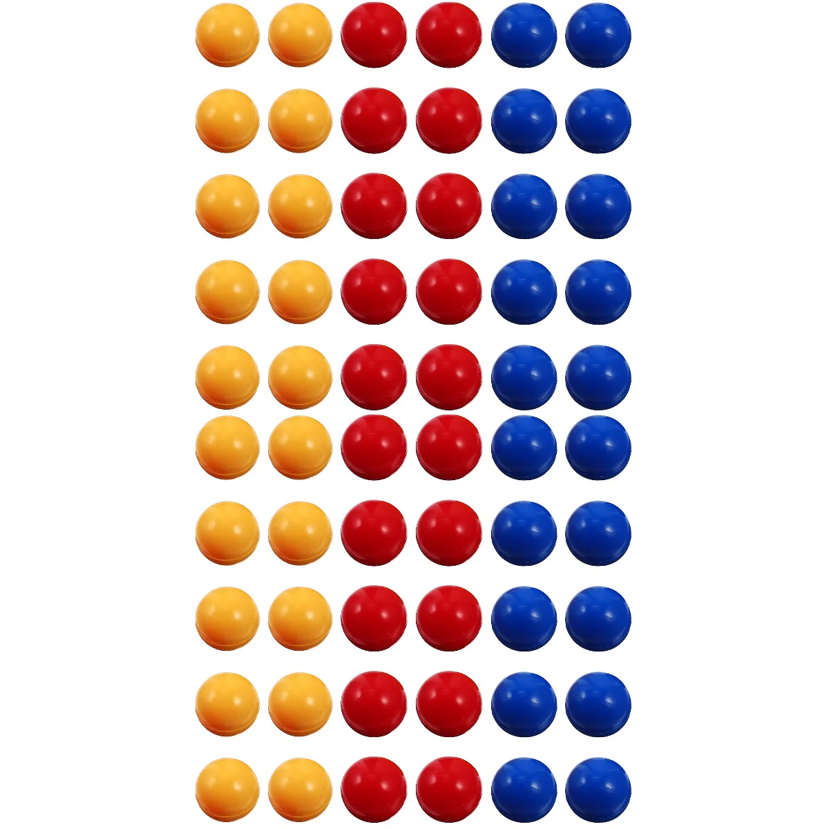 2 Sets Number Lottery Balls Activity Lottery Balls Colored Lottery Balls for Entertainment
2 Sets Number Lottery Balls Activity Lottery Balls Colored Lottery Balls for Entertainment