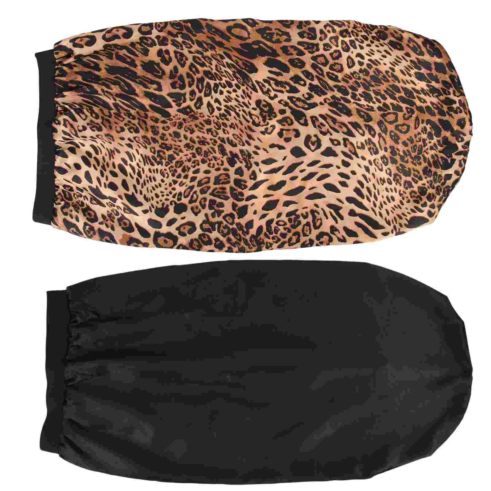 Bonnet Sleeping Haircap Satin Hatnightlarge Elastic Extra Caps Braid Bonnets Braids Nightcap Lined Female Band Loose Breathable
Bonnet Sleeping Haircap Satin Hatnightlarge Elastic Extra Caps Braid Bonnets Braids Nightcap Lined Female Band Loose Breathable
