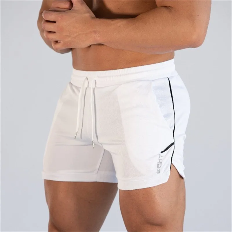 Men Fitness Bodybuilding Shorts Men 2021 Summer Gyms Shorts Workout Male Breathable Mesh Quick Dry Jogger Beach Short Pants
Men Fitness Bodybuilding Shorts Men 2021 Summer Gyms Shorts Workout Male Breathable Mesh Quick Dry Jogger Beach Short Pants