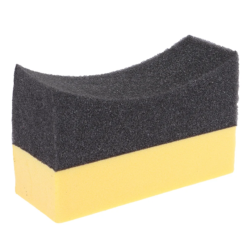 2Pcs Car Cleaning Sponge Cleaning Dressing Waxing Polishing Brush Sponge Tool U-Shaped Design Strong cleaning power wash sponge
2Pcs Car Cleaning Sponge Cleaning Dressing Waxing Polishing Brush Sponge Tool U-Shaped Design Strong cleaning power wash sponge