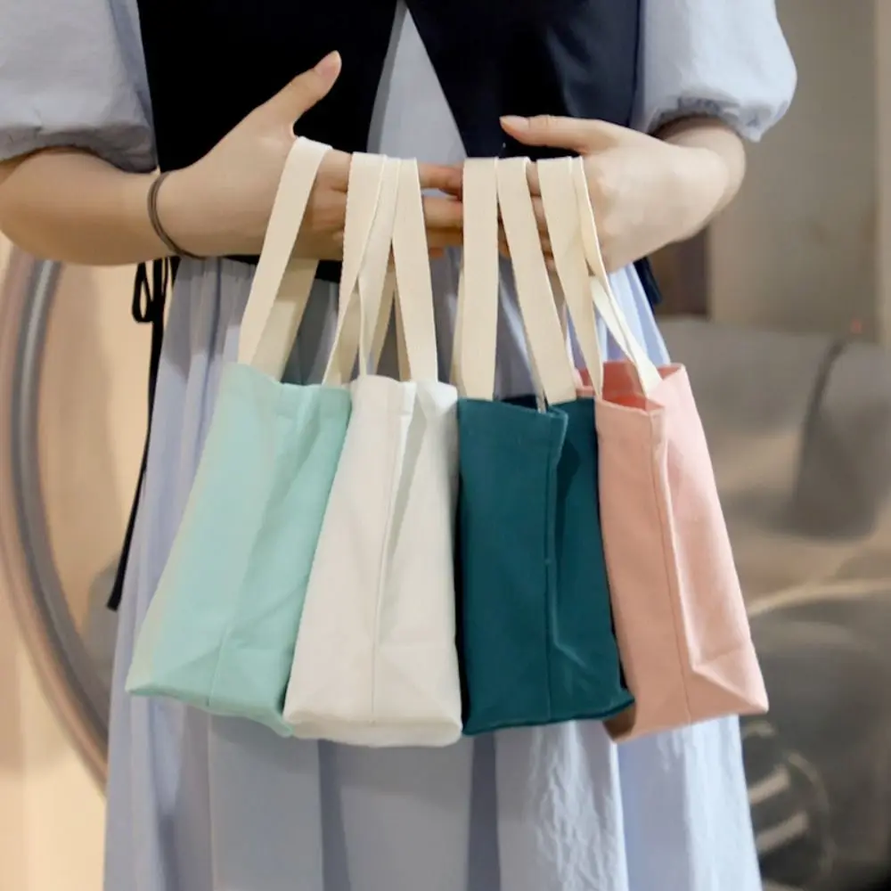 Mobile Phone Bag Mini Bag Beach Bag Coffee Milk Tea Bags Spring Day Picnic Bags Women Handbags Korean Style Canvas Bags
Mobile Phone Bag Mini Bag Beach Bag Coffee Milk Tea Bags Spring Day Picnic Bags Women Handbags Korean Style Canvas Bags