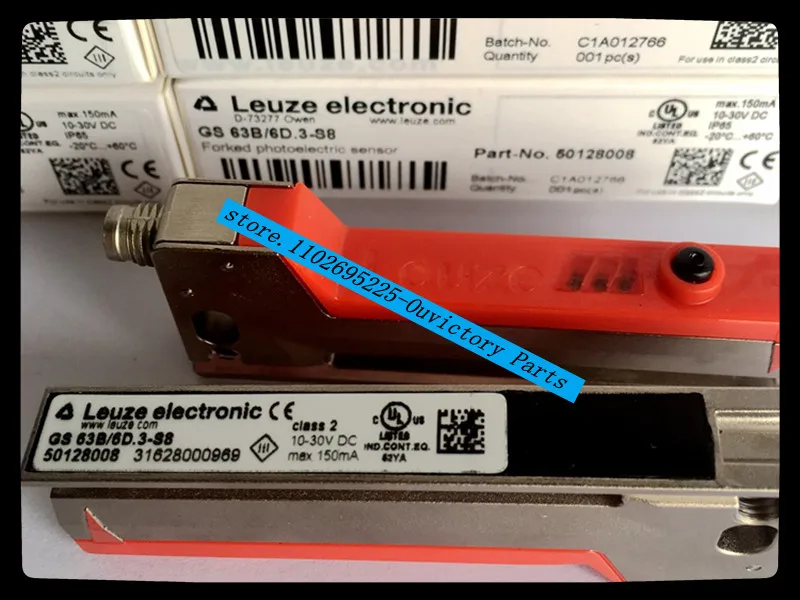 Новый оригинальный датчик обнаружения бумажных этикеток LEUZE LV461.1/P2 GS 61/6D GS 63B/6D.3-S8 GS 61/6D.2 GS 61/6.2 GS 61/6
Новый оригинальный датчик обнаружения бумажных этикеток LEUZE LV461.1/P2 GS 61/6D GS 63B/6D.3-S8 GS 61/6D.2 GS 61/6.2 GS 61/6