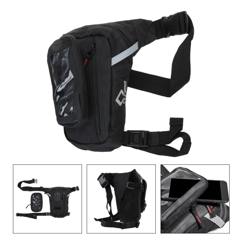 Men Drop Leg Tools Bags Waterproof Leg Bag Fanny Pack Thigh Bags Bike Cycling Hip Bag Portable Waist Packs
Men Drop Leg Tools Bags Waterproof Leg Bag Fanny Pack Thigh Bags Bike Cycling Hip Bag Portable Waist Packs