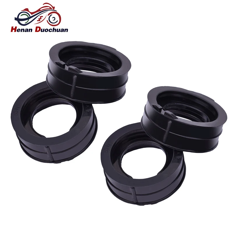 1/4pc Motor Carburetor Carb Intake Manifold Pipe Interface Adapter Joint Glue Boot For Yamaha FJR1300 RP081 2003 FJR 1300 RP111
1/4pc Motor Carburetor Carb Intake Manifold Pipe Interface Adapter Joint Glue Boot For Yamaha FJR1300 RP081 2003 FJR 1300 RP111
