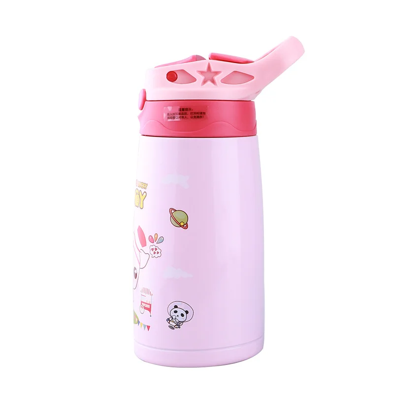 2021 Christmas Gift Cute Design Stainless Steel Vacuum Thermos Water Bottle for Kids
2021 Christmas Gift Cute Design Stainless Steel Vacuum Thermos Water Bottle for Kids