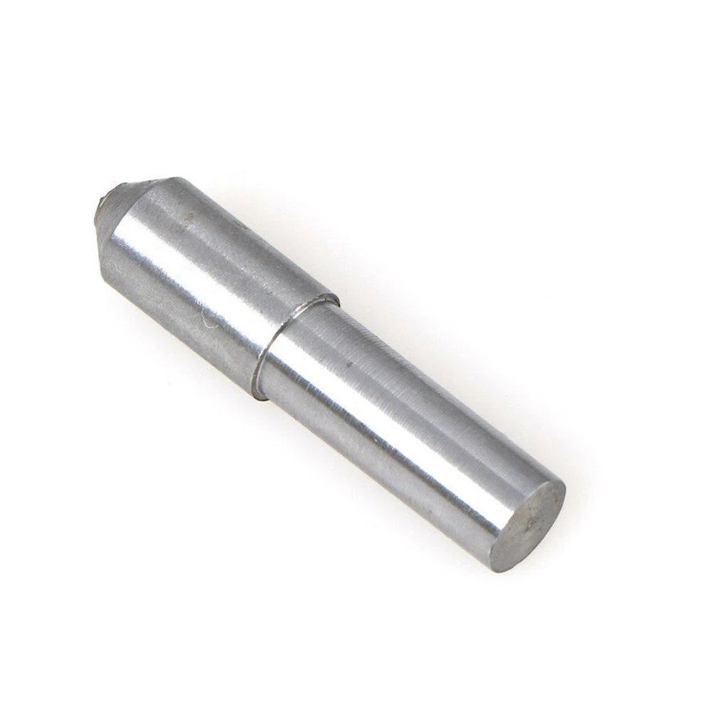 Diamond Dresser 1.9inch Steel Silver Grinding Disc Wheel Diamond Dresser Dressing Pen Tool Tapered Tip
Diamond Dresser 1.9inch Steel Silver Grinding Disc Wheel Diamond Dresser Dressing Pen Tool Tapered Tip