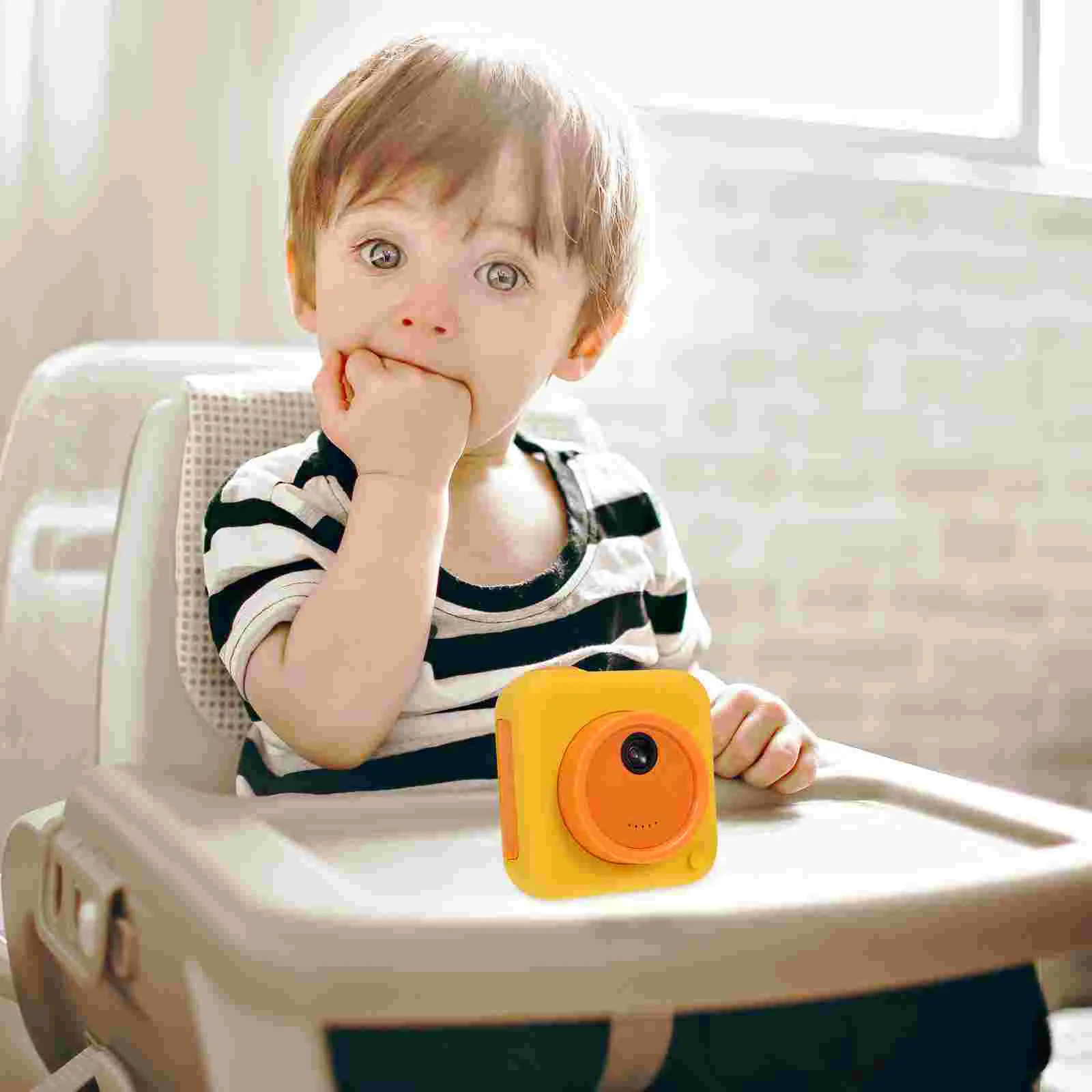 Kids Camera Toddler Digital Camera 20MP Video Recorder Cartoon Childrens Camera
Kids Camera Toddler Digital Camera 20MP Video Recorder Cartoon Childrens Camera