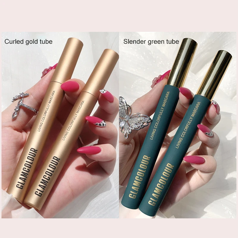 1 Pc 4D Color Mascara Lengthening Mascara Waterproof Long Lasting Lash Black Eyelashes Extension Make Up 3D Mascara
1 Pc 4D Color Mascara Lengthening Mascara Waterproof Long Lasting Lash Black Eyelashes Extension Make Up 3D Mascara