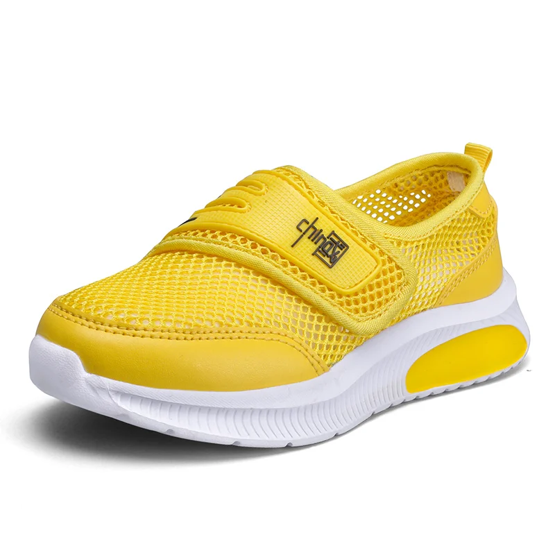 2022 new deodorant children's net shoes white student sneakers boys shoes breathable hollow girls white shoes
2022 new deodorant children's net shoes white student sneakers boys shoes breathable hollow girls white shoes