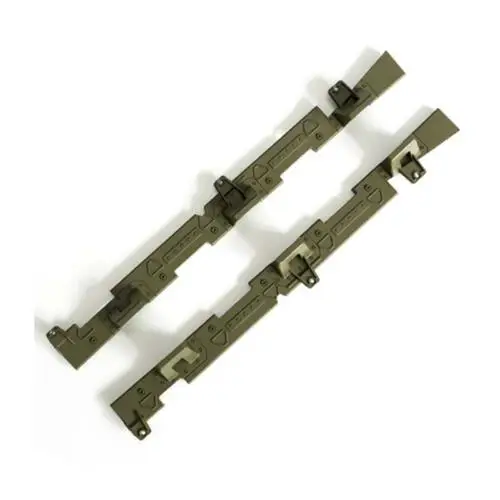 HG Rear Main Girder Chassis Rail Set Accessories for 1/12 2.4G P801 Truck Car RC Model Parts TH09969-SMT2 
HG Rear Main Girder Chassis Rail Set Accessories for 1/12 2.4G P801 Truck Car RC Model Parts TH09969-SMT2