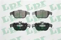 05 P1274 for brake BALATASI rear X204 0815 W204 204 204 204