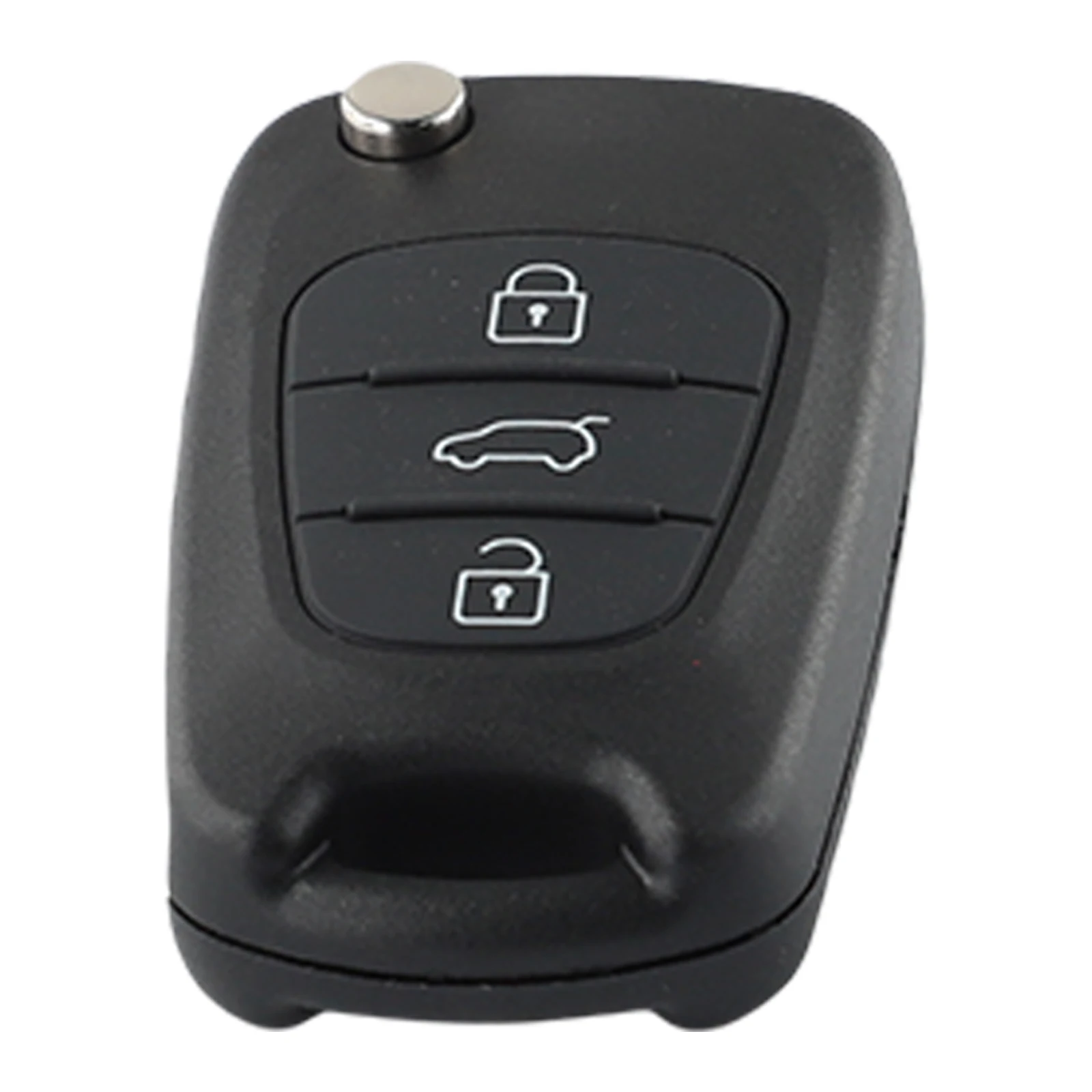 For Hyundai I20 Parts & Accessories Remote Key Case 954301K001 954302L600 Black 1pcs/1pacK Direct Installation
For Hyundai I20 Parts & Accessories Remote Key Case 954301K001 954302L600 Black 1pcs/1pacK Direct Installation