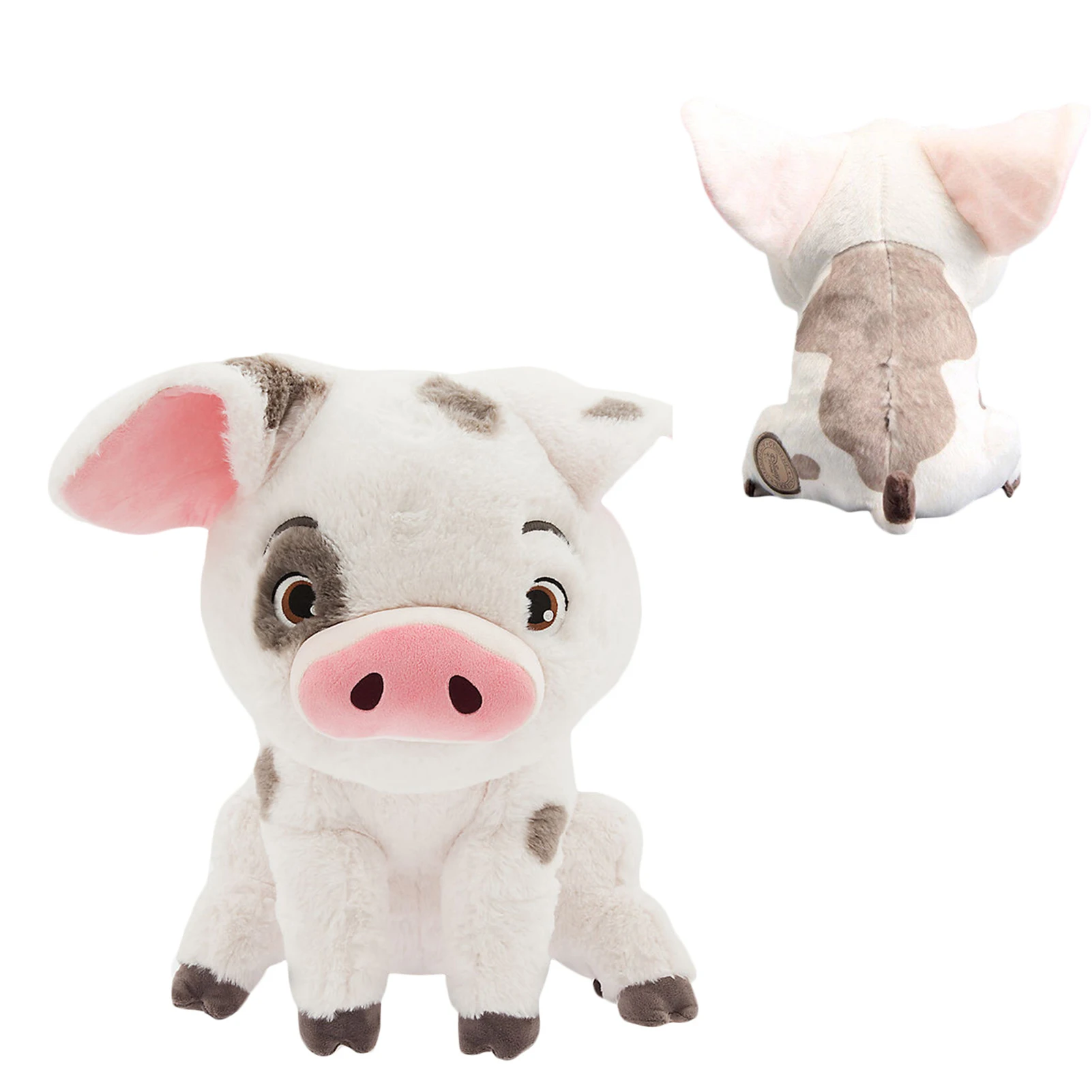 22cm Pet Pig Pua Stuffed Animals Cute Cartoon Plush Toy Doll Soft Cartoon Plush Dolls Kids Birthday Christmas Gift
22cm Pet Pig Pua Stuffed Animals Cute Cartoon Plush Toy Doll Soft Cartoon Plush Dolls Kids Birthday Christmas Gift