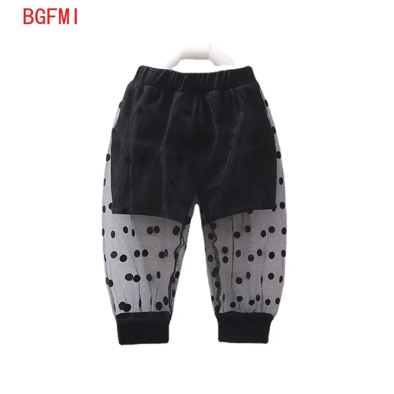 Mosquito bite prevention pants Loose Girl Summer clothes Leisure Thin Chrysanthemum Pants Polka dot pants Kid clothes
Mosquito bite prevention pants Loose Girl Summer clothes Leisure Thin Chrysanthemum Pants Polka dot pants Kid clothes