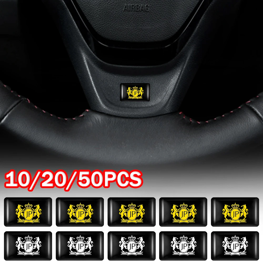 10/20/50pcs JP Badge Car Interior Decoration Sticker Auto Styling Accessories For AUDI Volvo Renualt Subaru Chevrolet JEEP Honda
10/20/50pcs JP Badge Car Interior Decoration Sticker Auto Styling Accessories For AUDI Volvo Renualt Subaru Chevrolet JEEP Honda