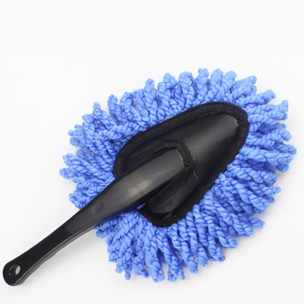 Car Brush Cleaning Auto Duster Vehicle Brushes Wax Dusting Mop Washing Wash Tool Supplies Dash Remover
Car Brush Cleaning Auto Duster Vehicle Brushes Wax Dusting Mop Washing Wash Tool Supplies Dash Remover