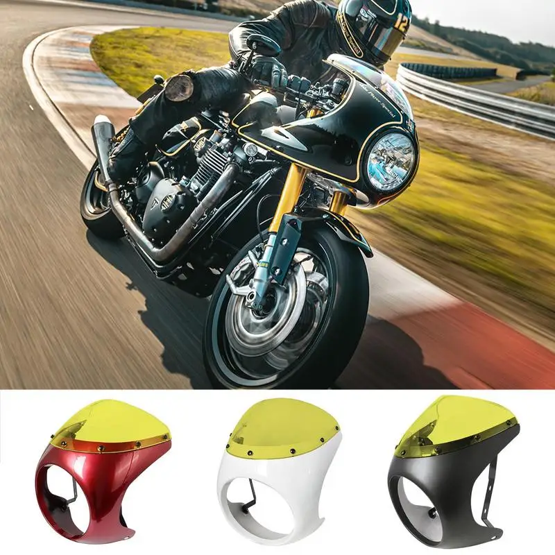 New Motorcycle Windscreen Windshield Wind Deflector Windshield Covers Screen Lens For Suzuki
New Motorcycle Windscreen Windshield Wind Deflector Windshield Covers Screen Lens For Suzuki