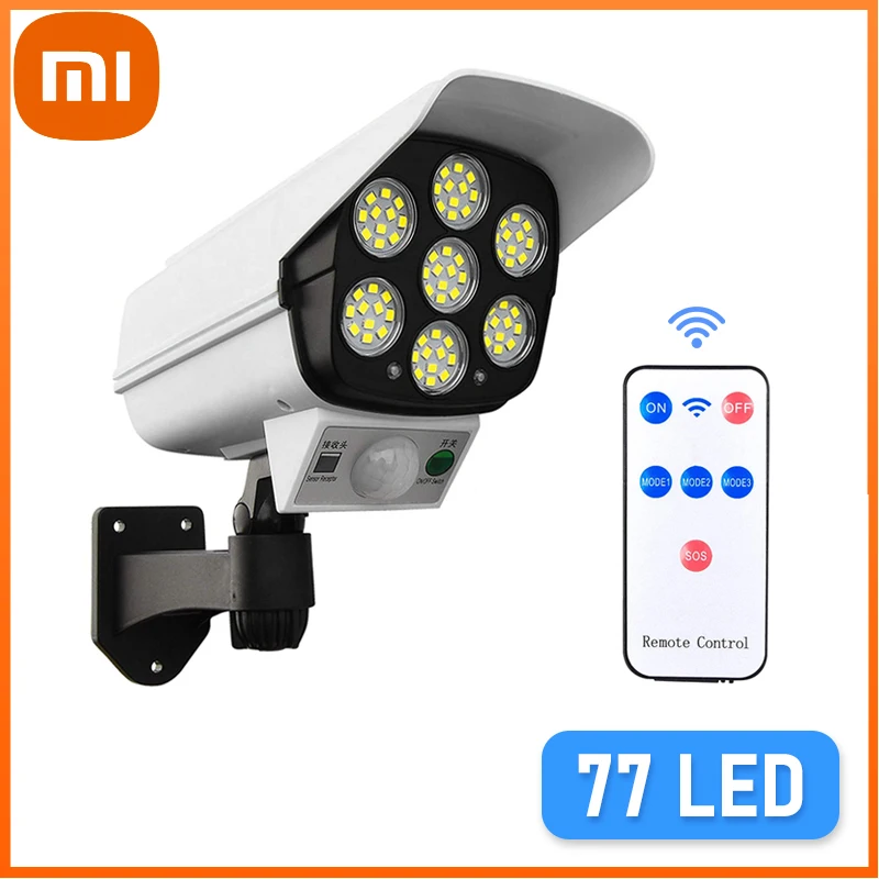 Светодиодные уличные фонари Xiaomi на солнечной батарее, настенный светильник с аналоговым монитором и пассивным ИК датчиком движения, водоне...
Светодиодные уличные фонари Xiaomi на солнечной батарее, настенный светильник с аналоговым монитором и пассивным ИК датчиком движения, водоне...