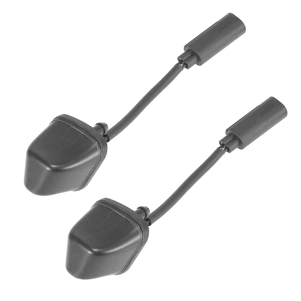 L+R New Windshield Heated Washer Sprayer Nozzle Jet 61667046060 for - 3 Series E90 E91 E92 E93 323I 325I 328I 335I
L+R New Windshield Heated Washer Sprayer Nozzle Jet 61667046060 for - 3 Series E90 E91 E92 E93 323I 325I 328I 335I