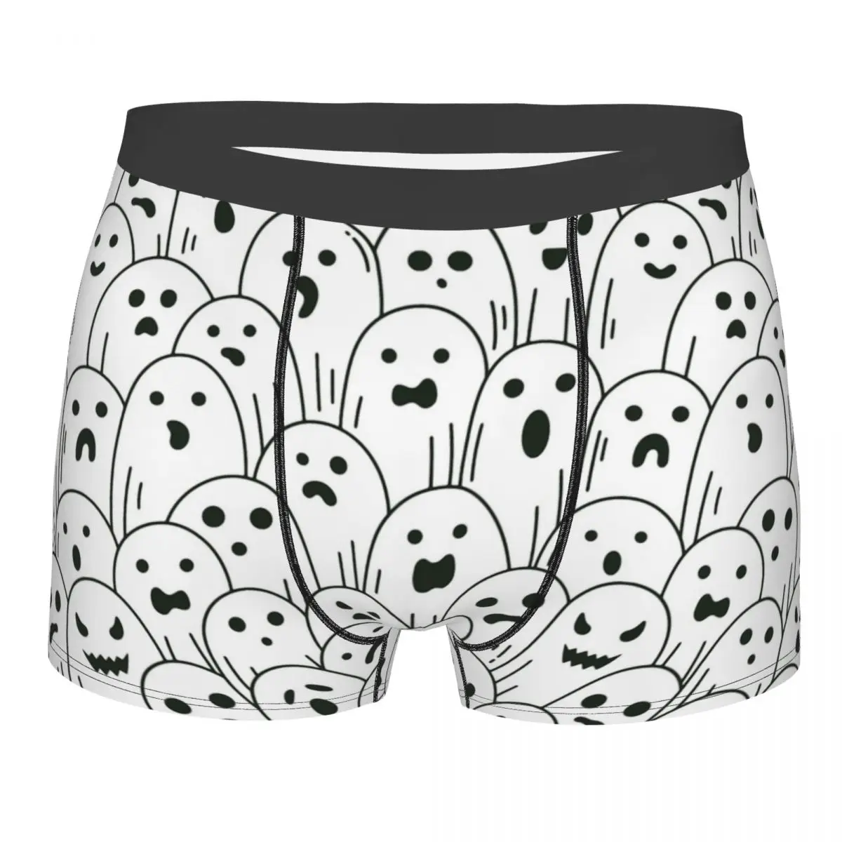 Christmas An Important Christian Festival Commemorating The Birth Of Jesus Christ White Goat Underpants Breathbale Panties Male
Christmas An Important Christian Festival Commemorating The Birth Of Jesus Christ White Goat Underpants Breathbale Panties Male
