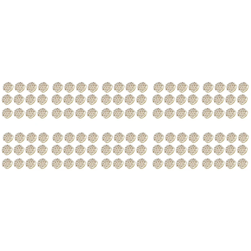 120Pack Pearls Napkin Rings,Delicate Alloy Napkin Holder Ring Buckles For Thanksgiving,Christmas,Wedding,Parties,Holiday
120Pack Pearls Napkin Rings,Delicate Alloy Napkin Holder Ring Buckles For Thanksgiving,Christmas,Wedding,Parties,Holiday