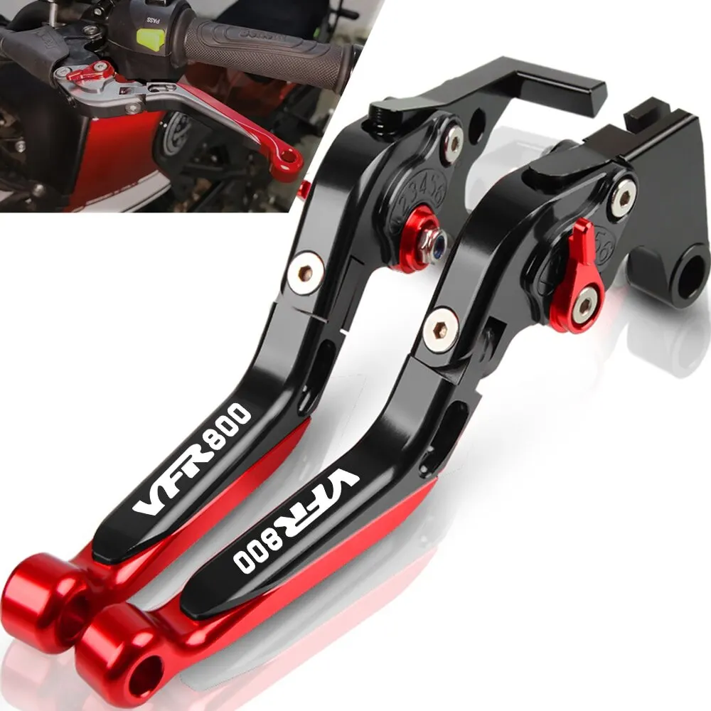 Для HONDA VFR800 VTEC 2002 2003 2004 2005 2006 2007 2008 мотоциклетные Регулируемые рычаги тормозной рычаг сцепления адаптер
Для HONDA VFR800 VTEC 2002 2003 2004 2005 2006 2007 2008 мотоциклетные Регулируемые рычаги тормозной рычаг сцепления адаптер