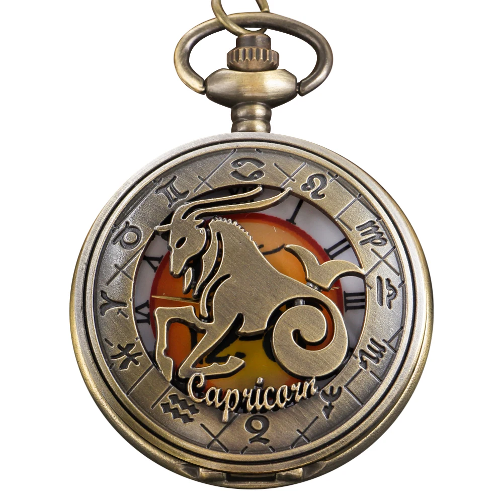 Evil Satan Embodied Goat Hollow Relief Quartz Pocket Watch for Men and Women with Chain Waist Accessories Necklace Pendant
Evil Satan Embodied Goat Hollow Relief Quartz Pocket Watch for Men and Women with Chain Waist Accessories Necklace Pendant