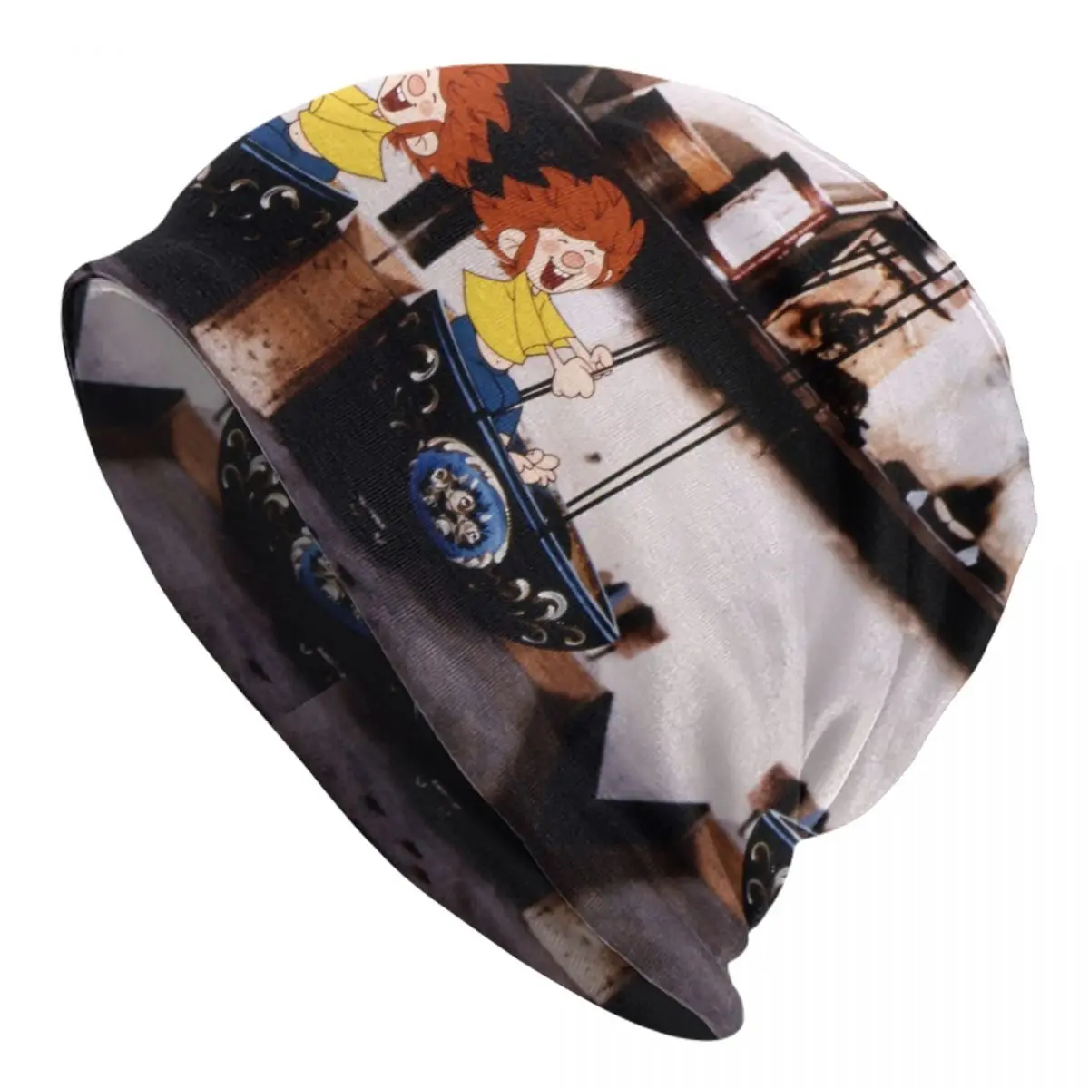 Pumuckl Sticker Bonnet Homme Fashion Thin Hat Pumuckl Skullies Beanies Caps For Men Women Novelty Cotton Hats
Pumuckl Sticker Bonnet Homme Fashion Thin Hat Pumuckl Skullies Beanies Caps For Men Women Novelty Cotton Hats