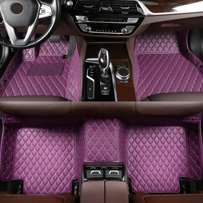 YOTONWAN custom made leather car mat for Haval All Models H1 H2 H3 H4 H6 H7 H8 H9 H5 M6 H2S H6coupe auto accessories
YOTONWAN custom made leather car mat for Haval All Models H1 H2 H3 H4 H6 H7 H8 H9 H5 M6 H2S H6coupe auto accessories