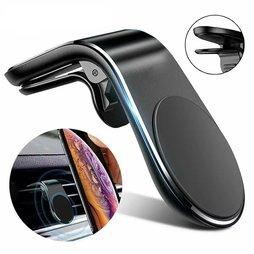 Popular Mobile Phone Holder Car Holder Air Outlet Mobile Phone Holder Magnet Mobile Phone Holder F L Type Mobile Phone Holder
Popular Mobile Phone Holder Car Holder Air Outlet Mobile Phone Holder Magnet Mobile Phone Holder F L Type Mobile Phone Holder