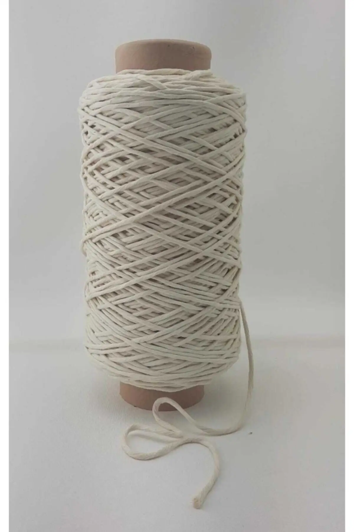 3mm Naturel Cotton Macrame Rope 1 Kg Braid Lanyard Hobby Supplies & Leisure Life
3mm Naturel Cotton Macrame Rope 1 Kg Braid Lanyard Hobby Supplies & Leisure Life