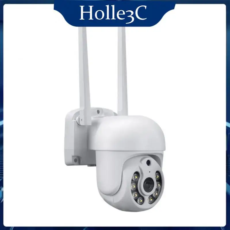 Night Vision Ip Camera Two-way Voice Intercom Wifi Camera 1080p 2mp Surveillance Camera
Night Vision Ip Camera Two-way Voice Intercom Wifi Camera 1080p 2mp Surveillance Camera