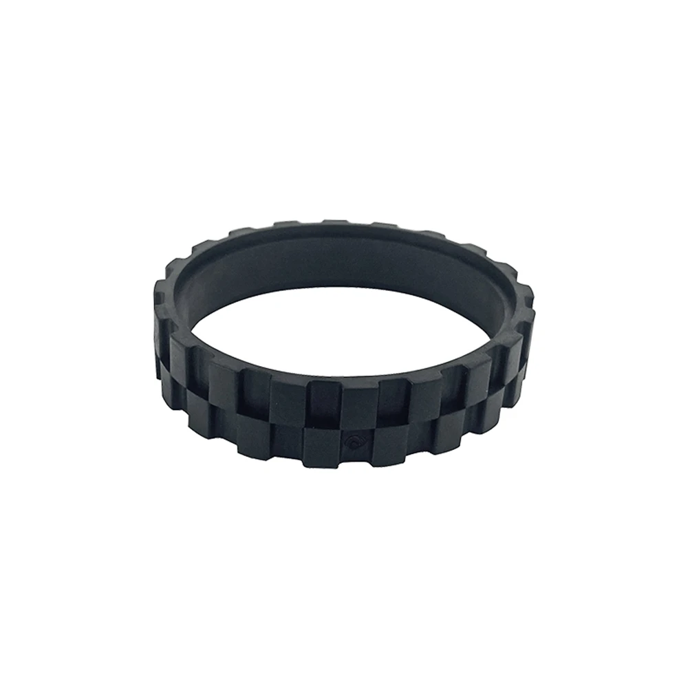 1PCS for Roborock S5/T6/T7 Accessories Xiaomi Walking Wheel Tire Skin Replacement Robot Vacuum Cleaner Parts
1PCS for Roborock S5/T6/T7 Accessories Xiaomi Walking Wheel Tire Skin Replacement Robot Vacuum Cleaner Parts