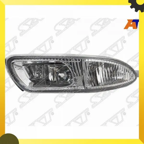 Фара противотуманная NISSAN CEFIRO CEFIRO/MAXIMA A33 98-03 MAXIMA SAT ST-215-2020L-UQ левая |