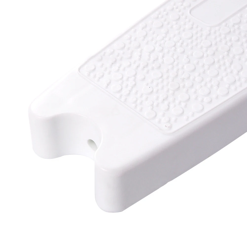 Swimming Swimming Pool Ladder Rung Step For 4.2cm Diameter Ladder Pool Replacement Rung Step Swimming Water Sports
Swimming Swimming Pool Ladder Rung Step For 4.2cm Diameter Ladder Pool Replacement Rung Step Swimming Water Sports