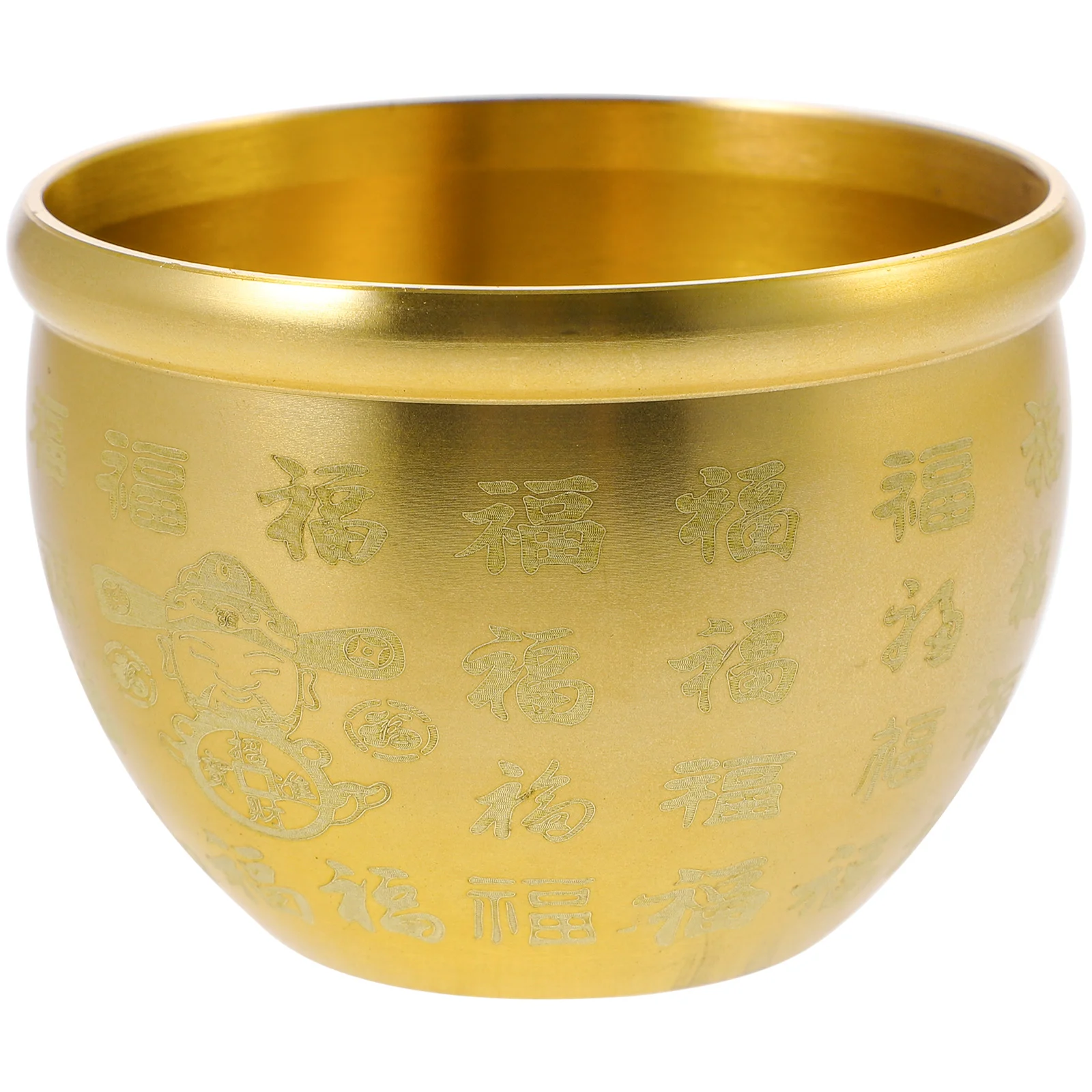Bowl Offering Treasurebrass Water Basin Fortunechinese Copper Tibetan Cup Money Supplies Altar Bowls Pagan Ornaments Statue
Bowl Offering Treasurebrass Water Basin Fortunechinese Copper Tibetan Cup Money Supplies Altar Bowls Pagan Ornaments Statue