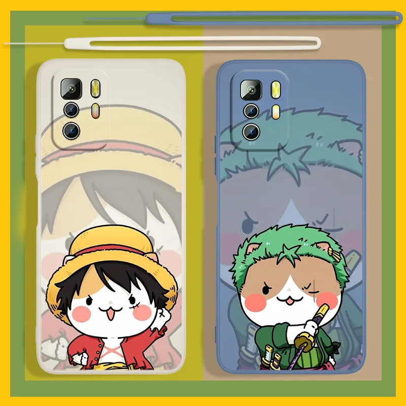 One Piece cartoon character For Xiaomi Redmi Note 11T 11 11S 10T 10 9T 9S 9 8T 8 7 6 5 Pro Liquid Rope Cover Funda Phone Case
One Piece cartoon character For Xiaomi Redmi Note 11T 11 11S 10T 10 9T 9S 9 8T 8 7 6 5 Pro Liquid Rope Cover Funda Phone Case