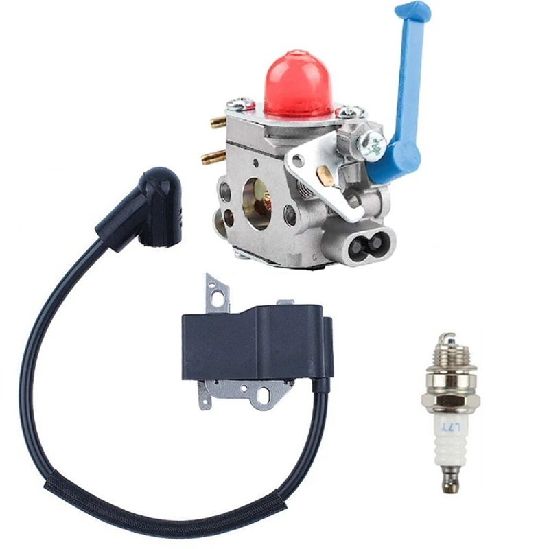 Carburetor High Pressure Pack Filter Chainsaw Spare Parts For Husqvarna 545081848 128C 128L 128LD
Carburetor High Pressure Pack Filter Chainsaw Spare Parts For Husqvarna 545081848 128C 128L 128LD