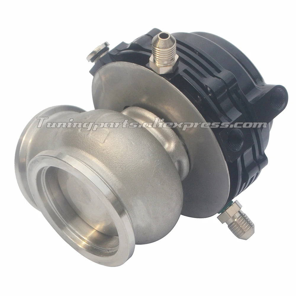 Performance Built For 44mm External Wastegate Mvs V-Band Flange Turbo
Performance Built For 44mm External Wastegate Mvs V-Band Flange Turbo