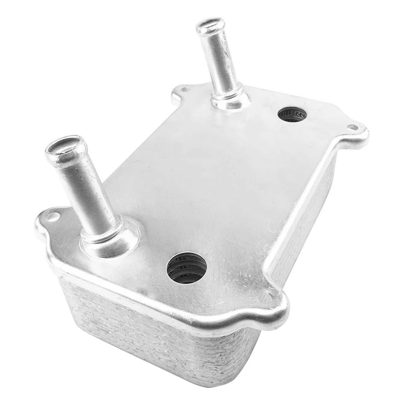 94810727603 New Engine Oil Cooler for -Porsche Cayenne S Turbo 4.5L V8 2003-2006
94810727603 New Engine Oil Cooler for -Porsche Cayenne S Turbo 4.5L V8 2003-2006
