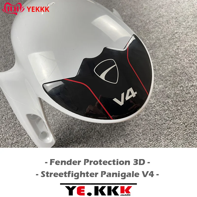 Fender Protection 3D Stereo Italy Sticker Decal DUCATI Logo For Ducati Streetfighter V4 V4SP V4S Panigale V4R V4 V4S Italian
Fender Protection 3D Stereo Italy Sticker Decal DUCATI Logo For Ducati Streetfighter V4 V4SP V4S Panigale V4R V4 V4S Italian