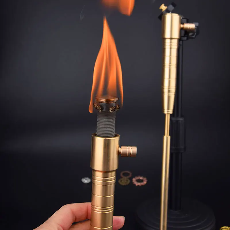 Керосиновая зафонарь Галка, короткая длинная Зажигалка особой формы для творческой коллекции, зажигалка для улицы, Мужская зажигалка в под...
Керосиновая зафонарь Галка, короткая длинная Зажигалка особой формы для творческой коллекции, зажигалка для улицы, Мужская зажигалка в под...